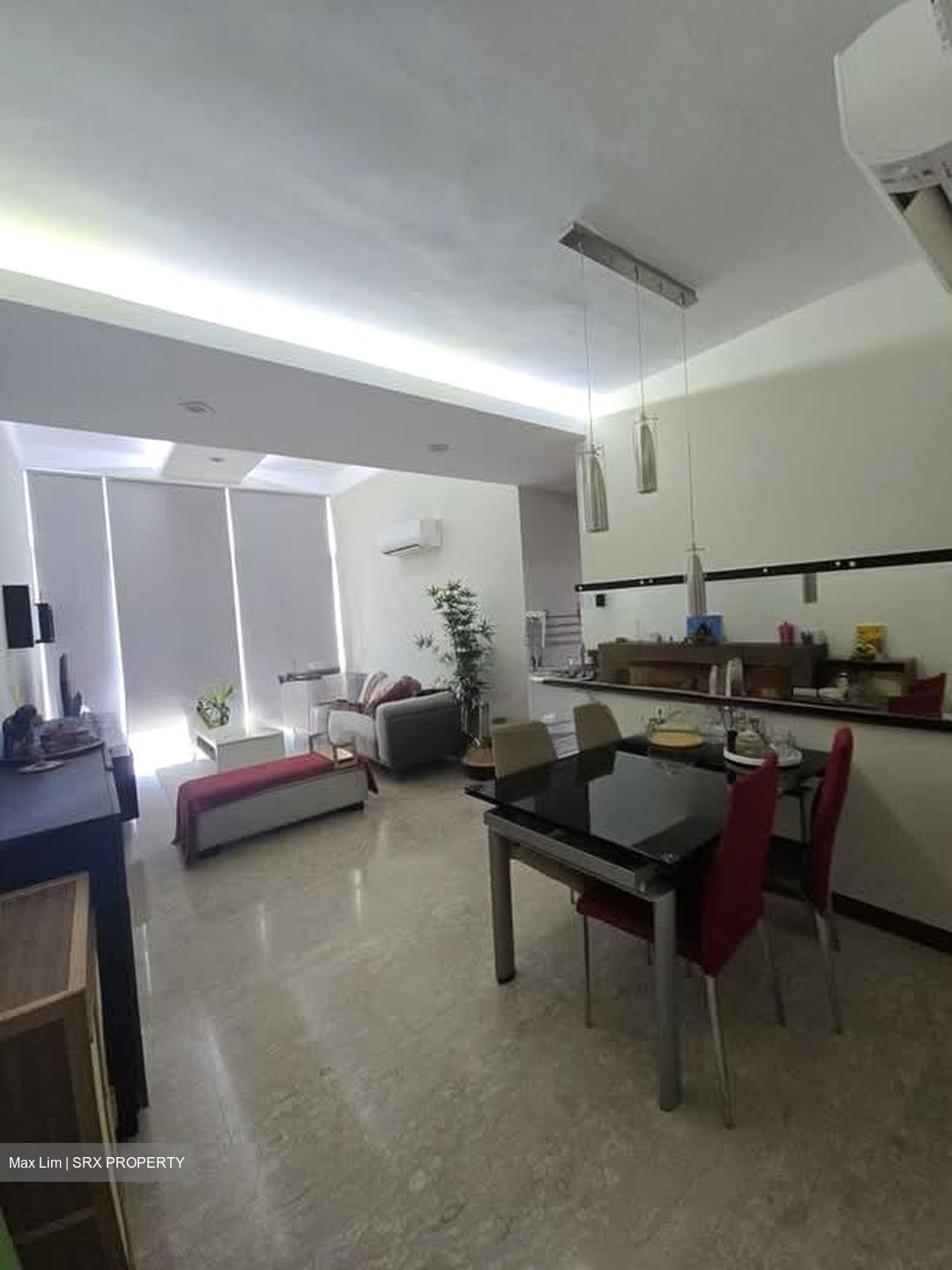 The Eden At Tampines (D18), Condominium #570006121